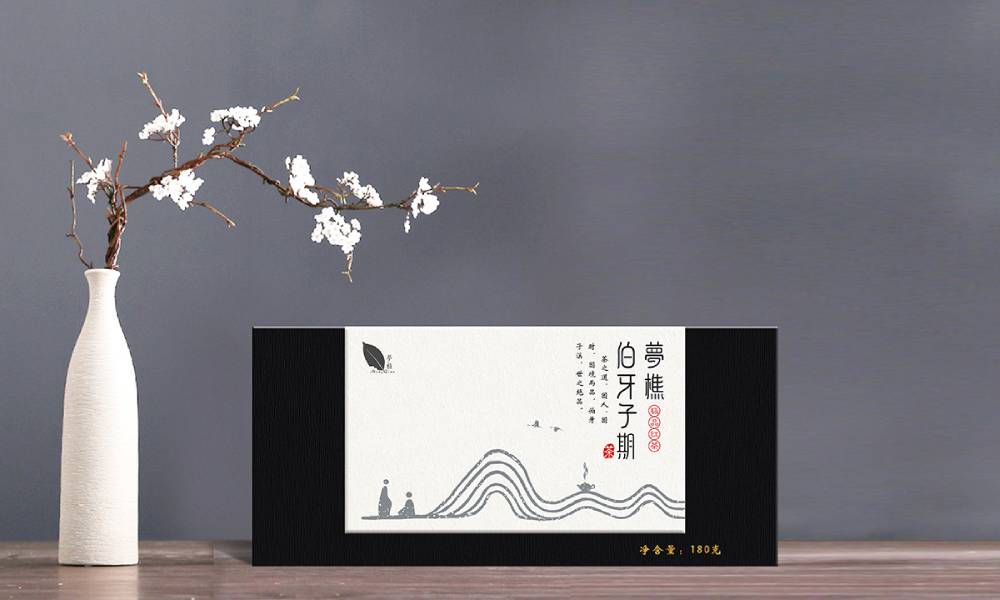 枞阳县国潮包装设计的创新路径——传统文化与年轻潮流的破圈融合