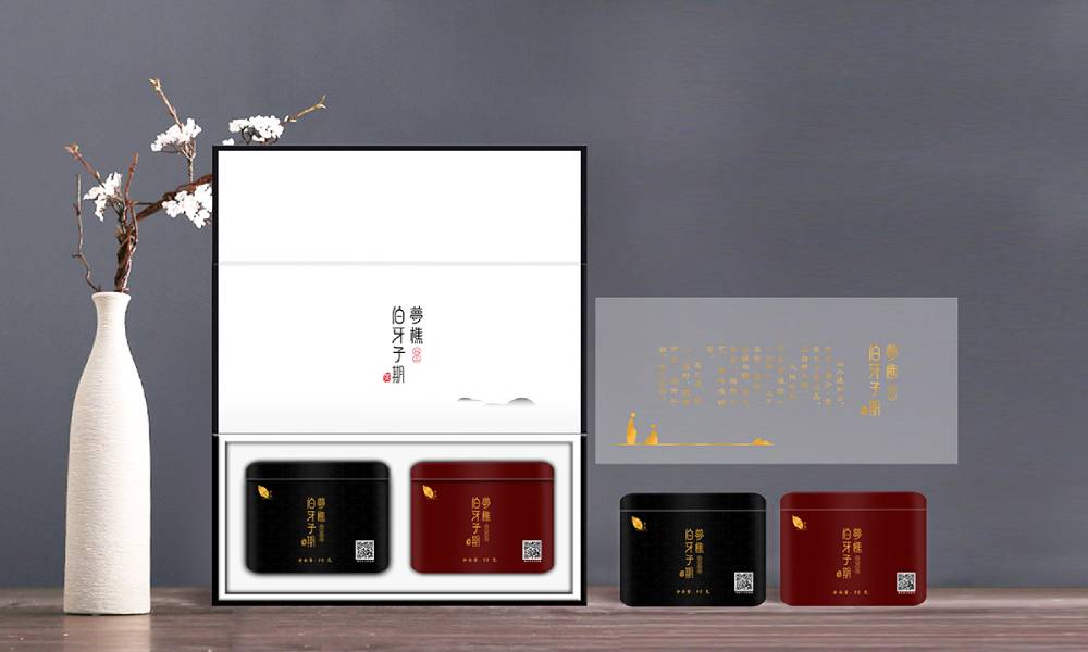 枞阳县包装设计：文化赋能，创新驱动，解锁城市产业新势能