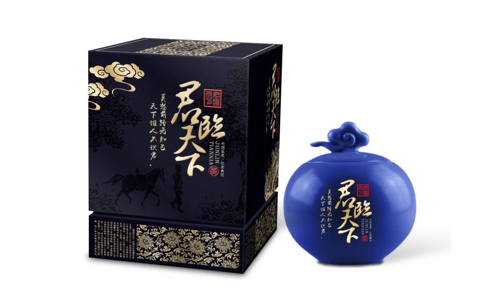 从注意到记住：构建枞阳县包装设计的“记忆锚点”方法论